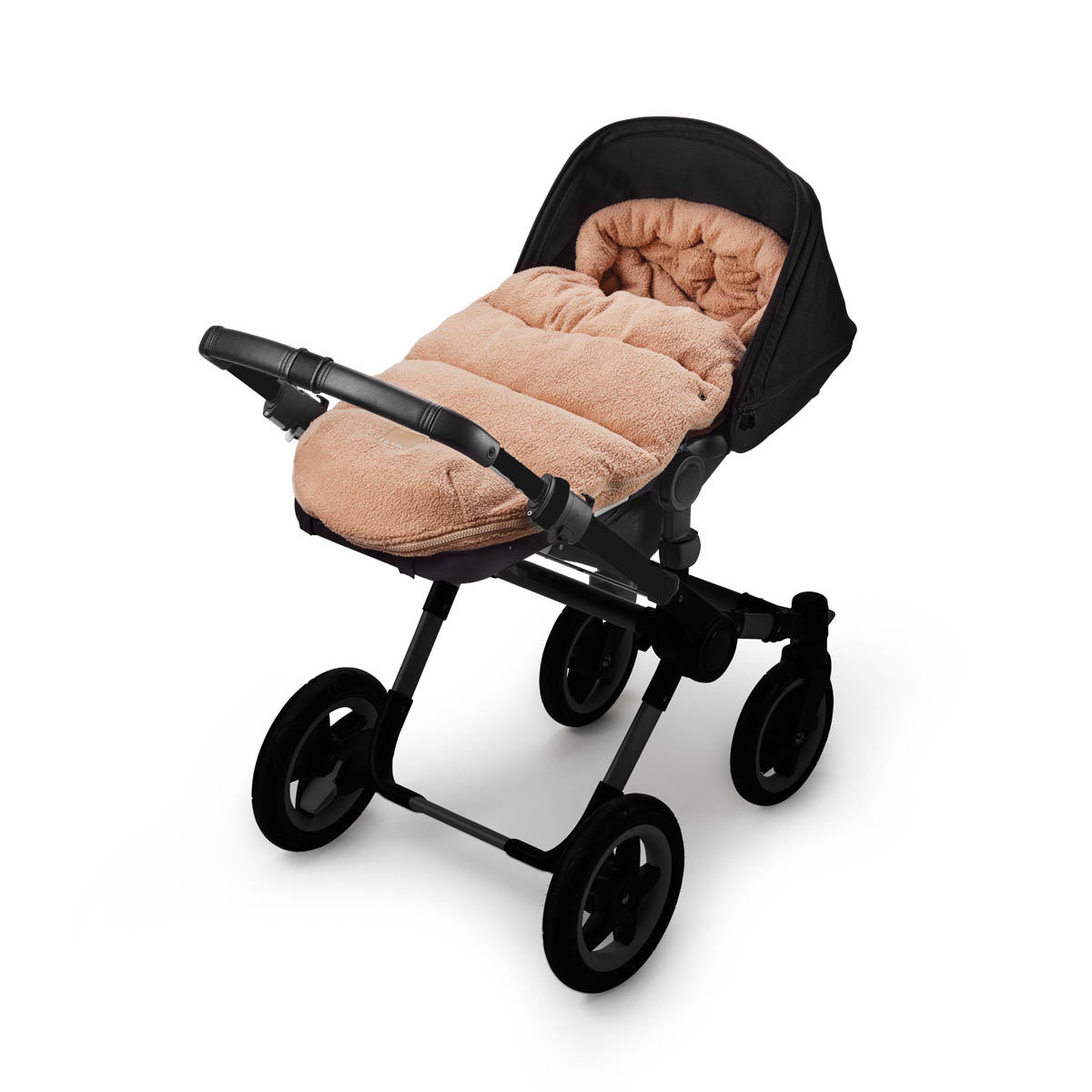 Large selection of footmuffs for all seasons and strollers | Elodie